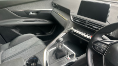 Peugeot 3008 1.2 PureTech Allure 5dr Petrol Estate